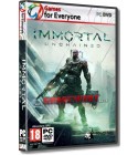 Immortal - Unchained